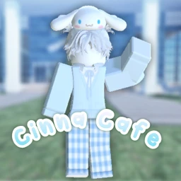 Cinna Cafe icon