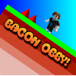 Bacon Obby