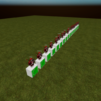 Try on some animations