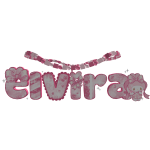 ˚ʚ♡ɞ˚ elvira