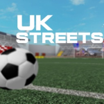 Uk Streets | Ultras Clothing