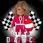 Zyir’s Drag Race