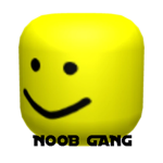 NOOBS GANG FOREVER!!!