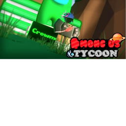 Awesome Among  us Tycoon