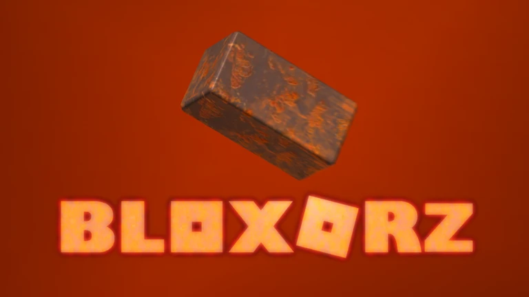 Bloxorz | Juega en Roblox