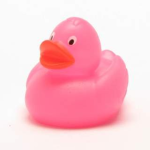 Dadi Duck Fanz!
