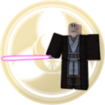 ◖The Old Jedi Order◗