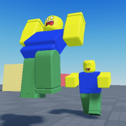 Pushing Simulator