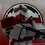 {[-]} Shock Troopers {[-]}