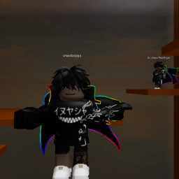 MYAVATAR2014 Tower Of Hell!