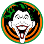 The Joker's Wild