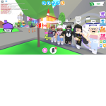 The adopt me group !