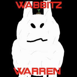 Wabbitz Warren (PRE BETA)
