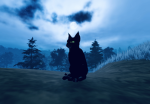 MoonClan WC:UE