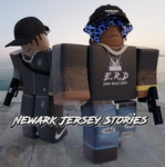#NEWARK JERSEY STORIES
