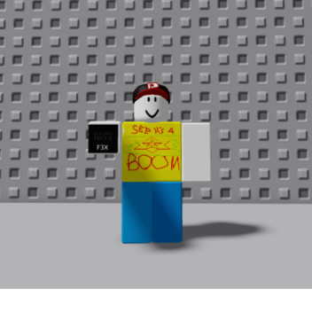 create things with F3X