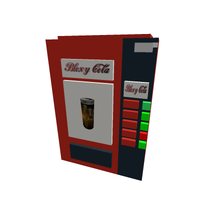 Vending 2.0 (WORKING)