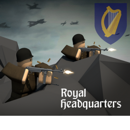 Royal Headquarters