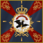 Infantry Corps of Imperial Tyskland