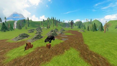testing building version