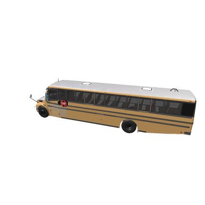 School Bus 43