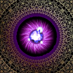The red eyes of power