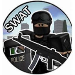 Kill and survive the S.W.A.T!