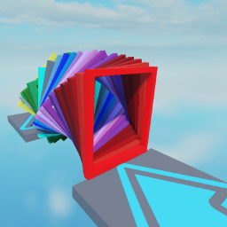 Ultra Fun Obby🌟(New levels)
