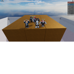 The Stadium Cult