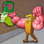 Boxing Brainrots League Group Thumbnail