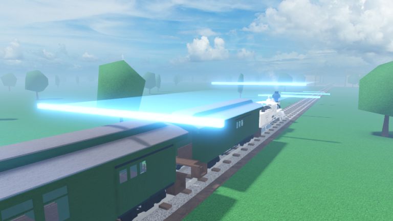 Train Disaster screenshot 2