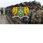 Georgian Military (ROBLOX)