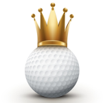 Golf ball studioz