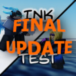 Ink Test! [FINAL UPDATE!]