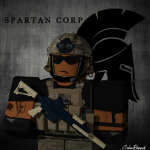 Spartan Corp*