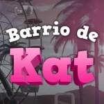 Barrio de Kat Group Thumbnail