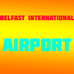 Belfast International Airport