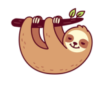 ~Silly Sloths~