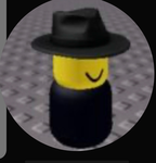 Noobs Roblox community service