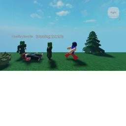 Speed Runner!