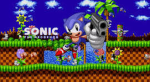 Super Sonic SEGA
