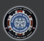 Daniel’s British army