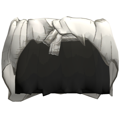 Ichigo True Bankai Waist