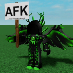 AFK for Time icon