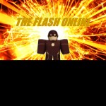 The Flash Online