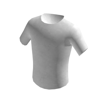 Plain White Shirt thumbnail