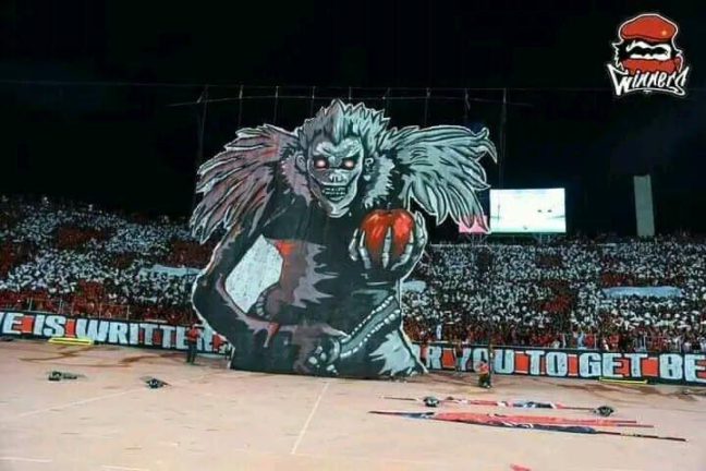 Winners︱Rca Stade [🏳️] screenshot 3