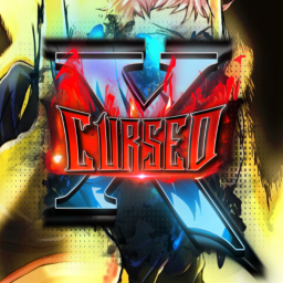 CURSED X [ WIP ]