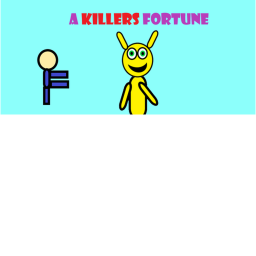 A Killers Fortune