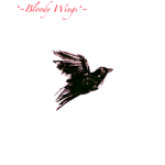 *~Bloody Wings~*